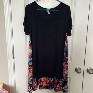 Heimish dress, Large